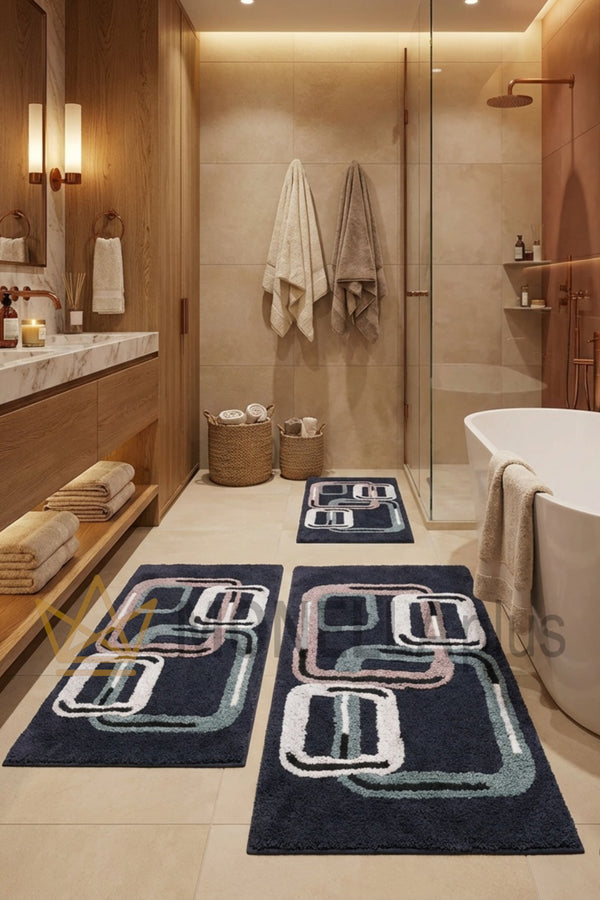 Agadir Carrara Decorative Rug