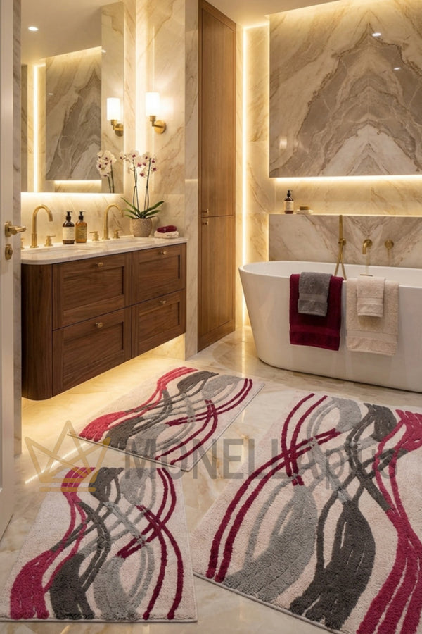 Agadir Carrara Decorative Rug