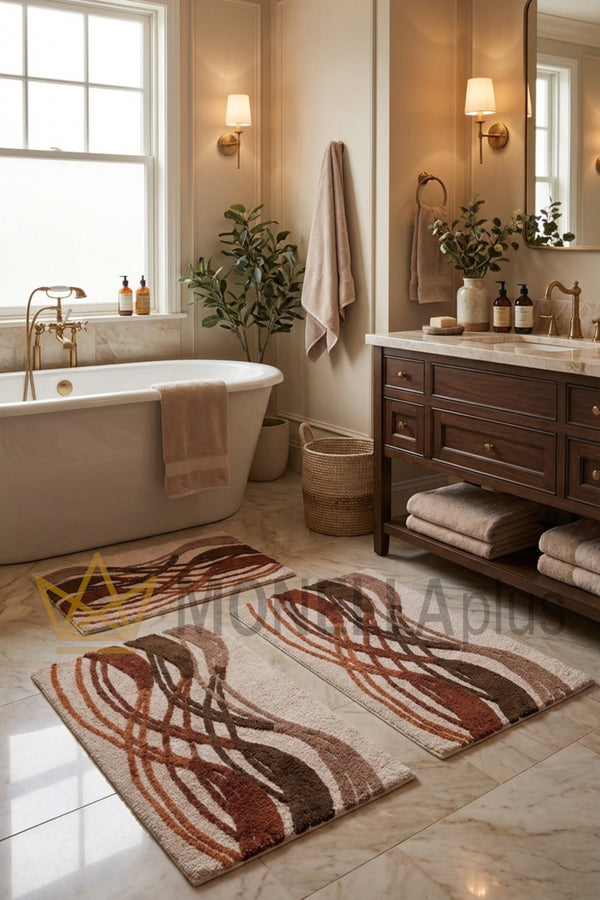 Agadir Carrara Decorative Rug