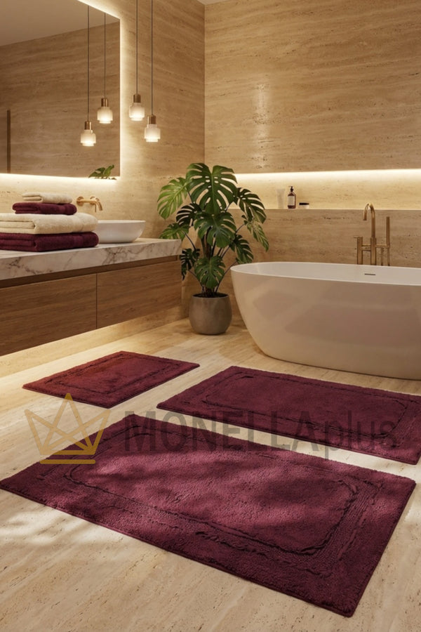 Agadir Carrara Decorative Rug