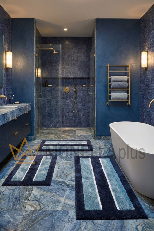 Agadir Carrara Decorative Rug