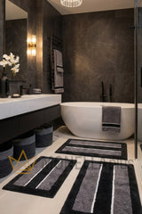 Декоративный ковёр Агадир Каррара