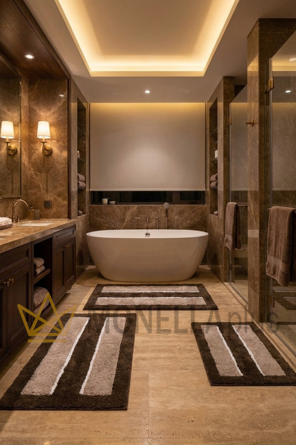 Agadir Carrara Decorative Rug