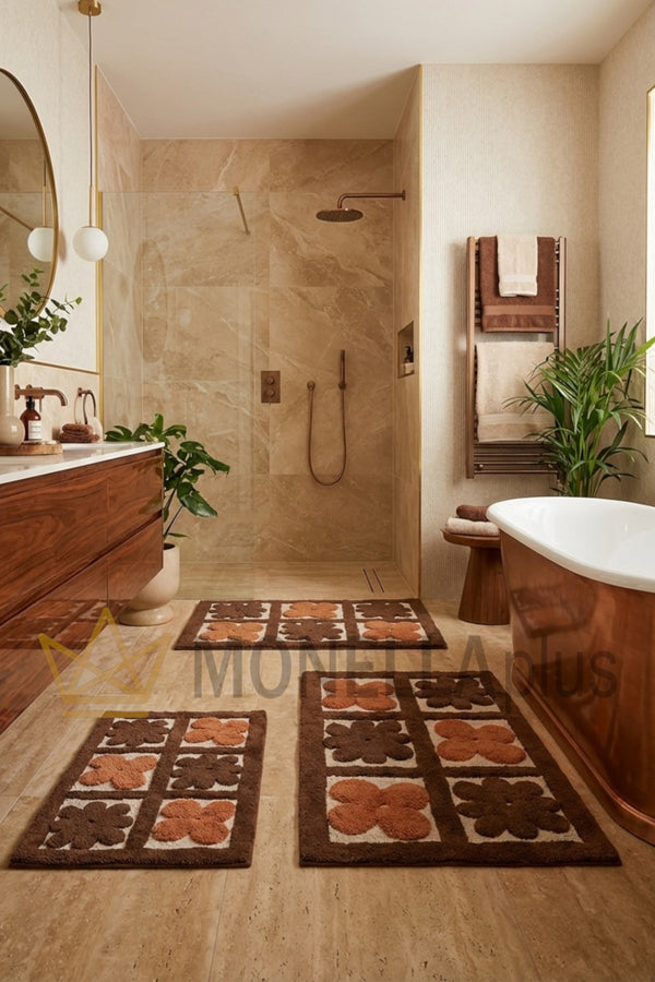 Agadir Carrara Decorative Rug