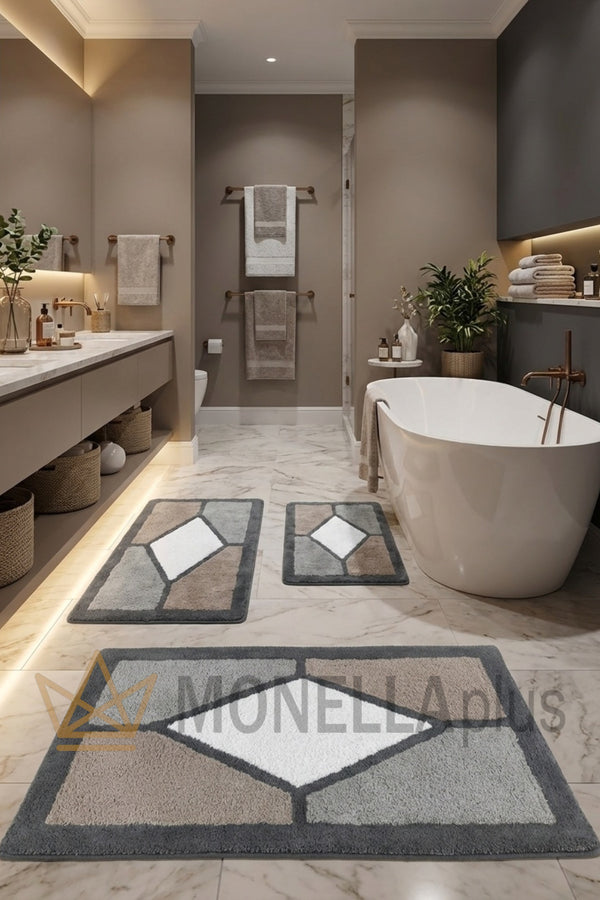 Agadir Carrara Decorative Rug