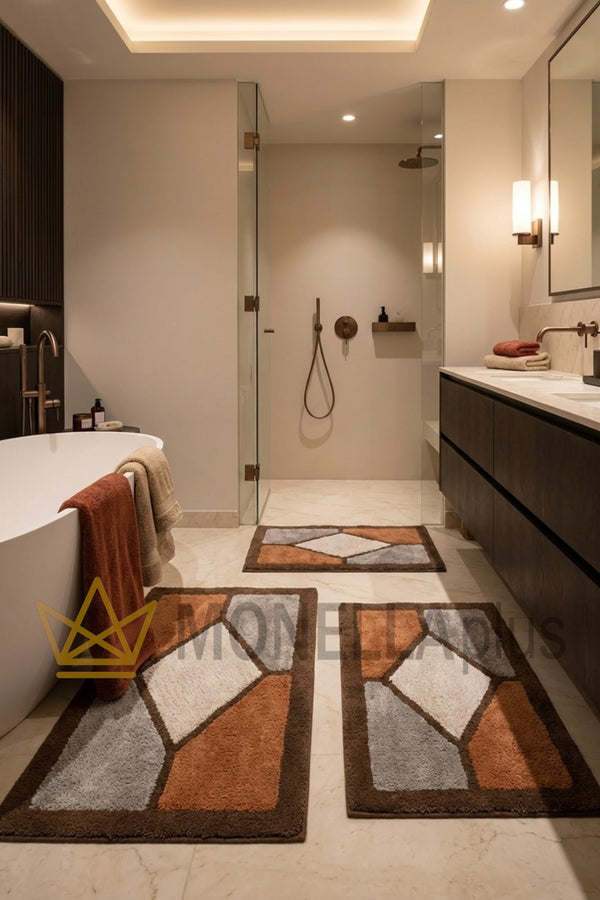 Agadir Carrara Decorative Rug