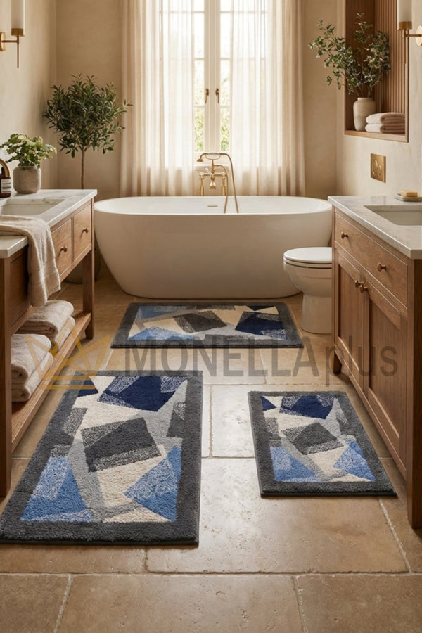 Agadir Carrara Decorative Rug