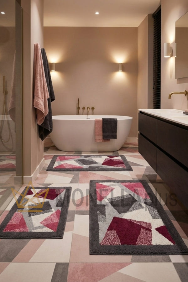 Agadir Carrara Decorative Rug