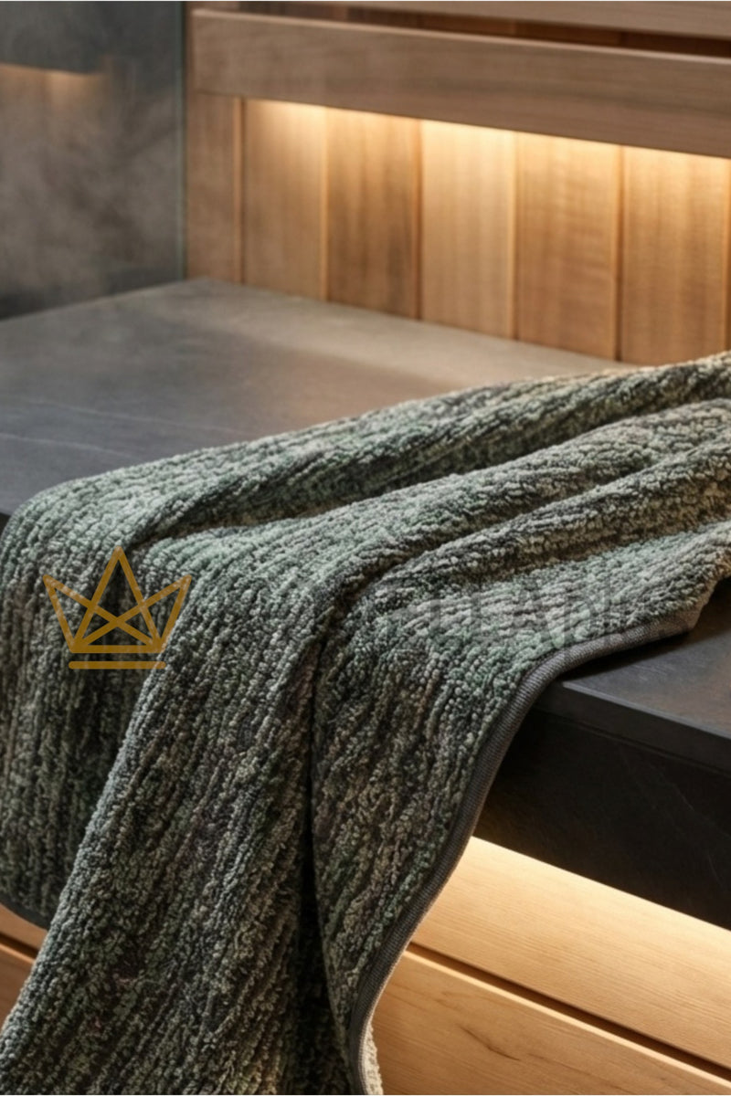 Telo Bagno Amsterdam Carrara