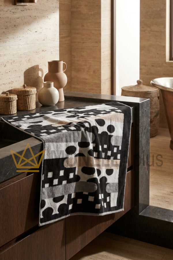 Telo Bagno Ari Carrara