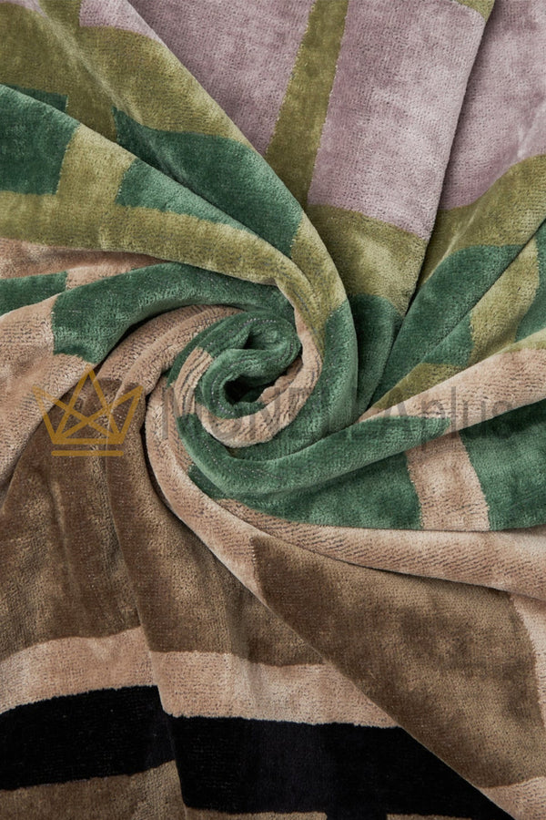 Telo Bagno Barcellona Carrara