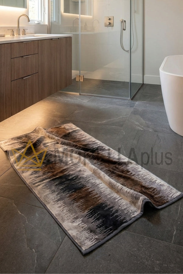 Telo Bagno Bridge Carrara