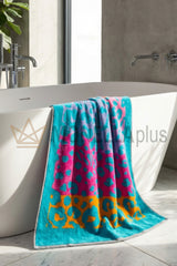 Telo Bagno Cala-en-bosch Carrara