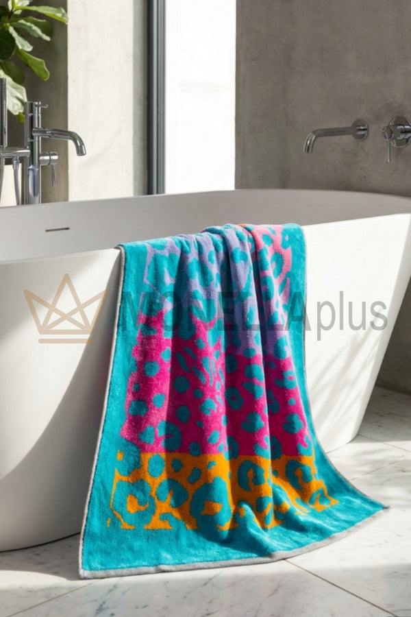 Telo Bagno Cala-en-bosch Carrara