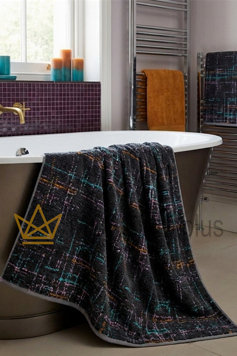 Toalla de baño Fashion Carrara