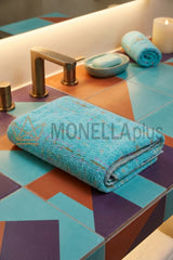 Toalla de baño Fashion Carrara