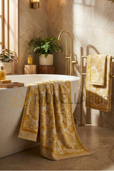 Toalla de baño Fashion Carrara