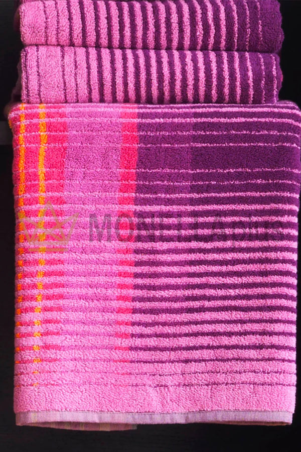 Toalla de baño Fashion Carrara