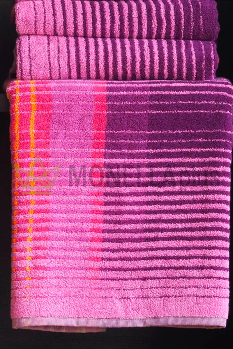 Toalla de baño Fashion Carrara