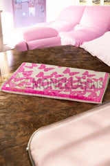 Toalla de baño Fashion Carrara