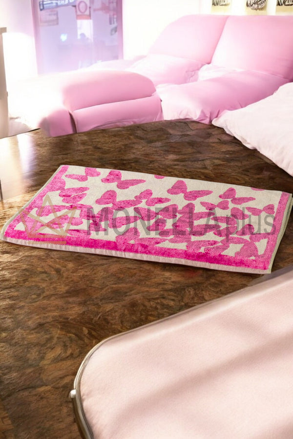 Toalla de baño Fashion Carrara