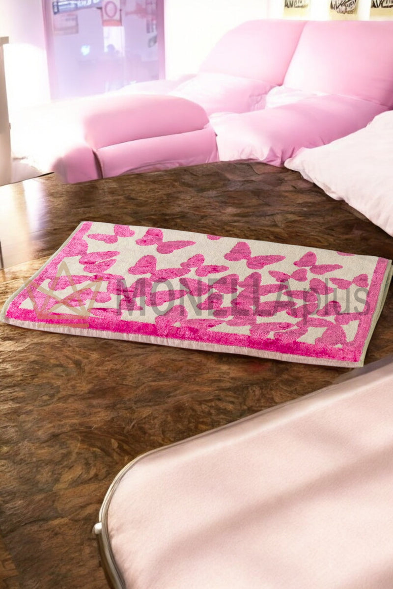 Toalla de baño Fashion Carrara