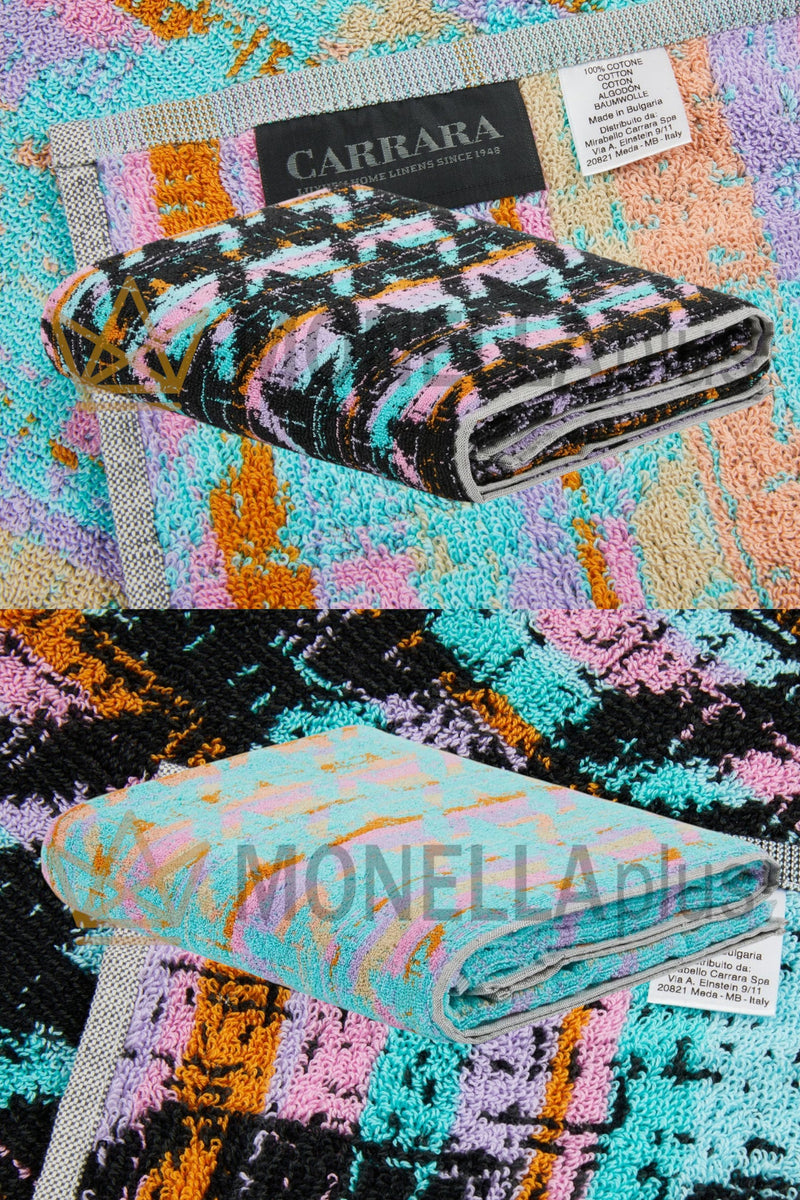 Toalla de baño Fashion Carrara