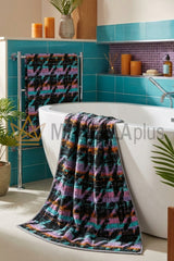 Toalla de baño Fashion Carrara