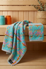 Toalla de baño Fashion Carrara