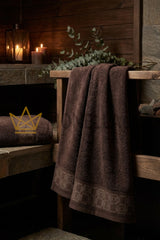 Toalla de baño Fashion Carrara