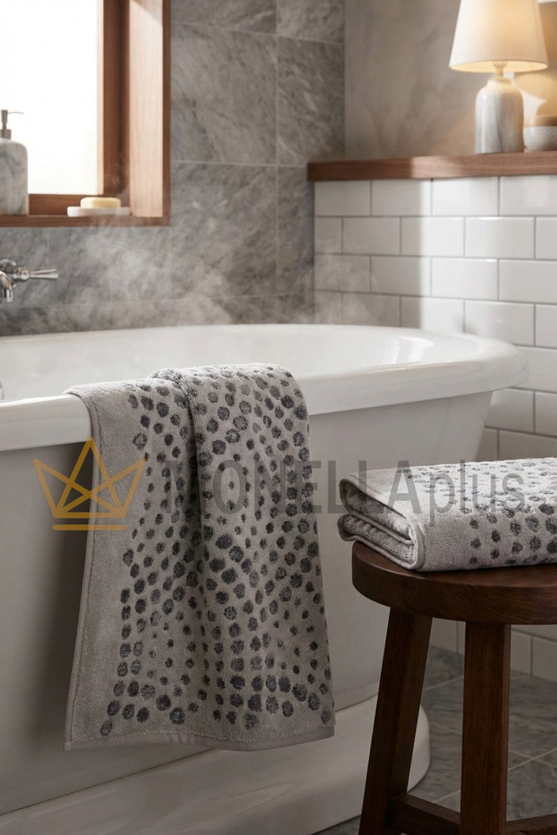 Toalla de baño Fashion Carrara