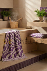 Toalla de baño Fashion Carrara