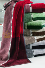 Toalla de baño Fashion Carrara