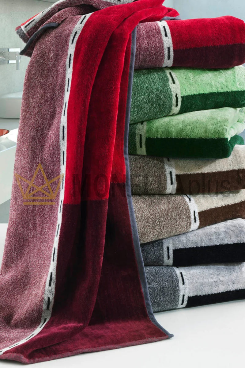 Toalla de baño Fashion Carrara