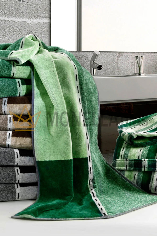 Toalla de baño Fashion Carrara