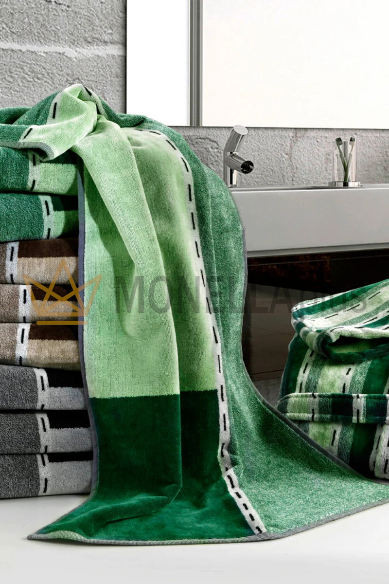 Toalla de baño Fashion Carrara