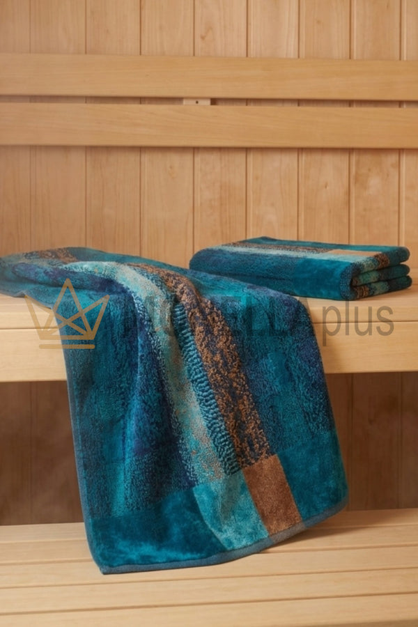 Toalla de baño Fashion Carrara