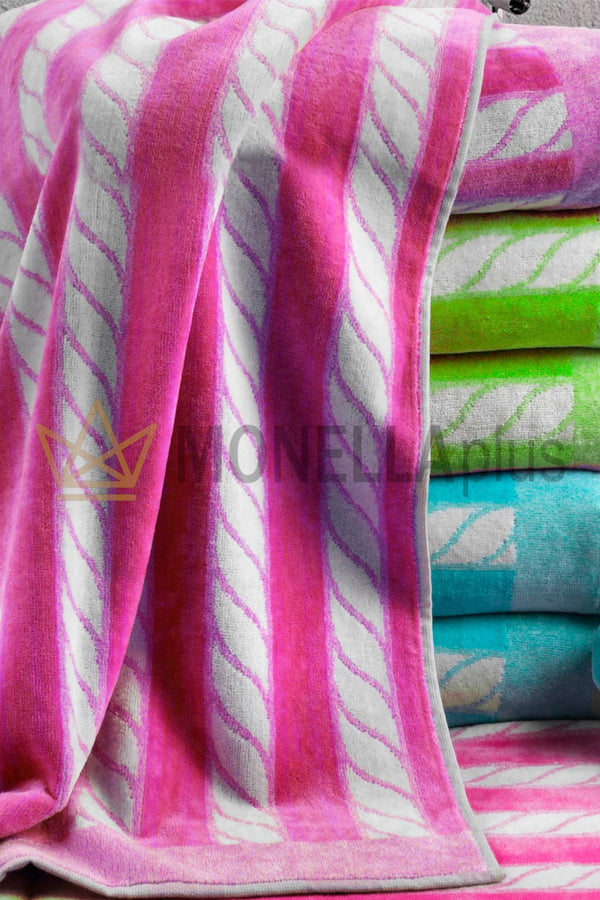 Toalla de baño Fashion Carrara