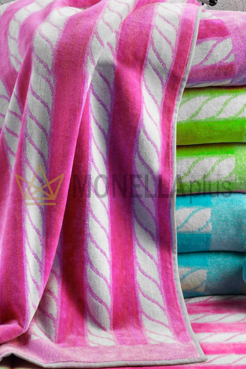 Toalla de baño Fashion Carrara