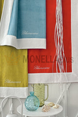 Telo Mare Liguria Blumarine