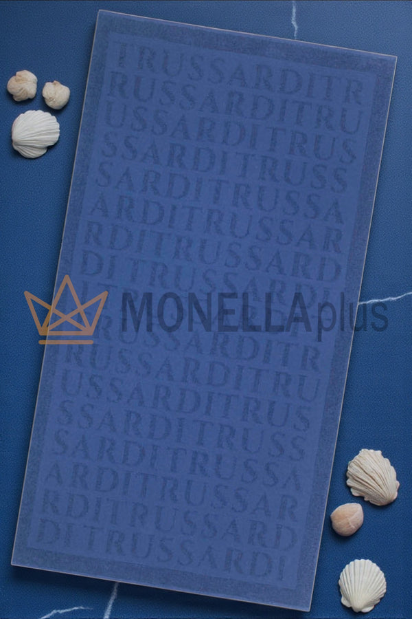 UMA TOALHA Cinturão Marinho Borbonese