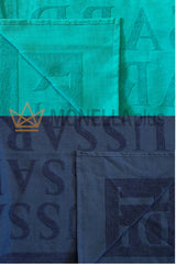 Telo Mare Surface Beach Trussardi