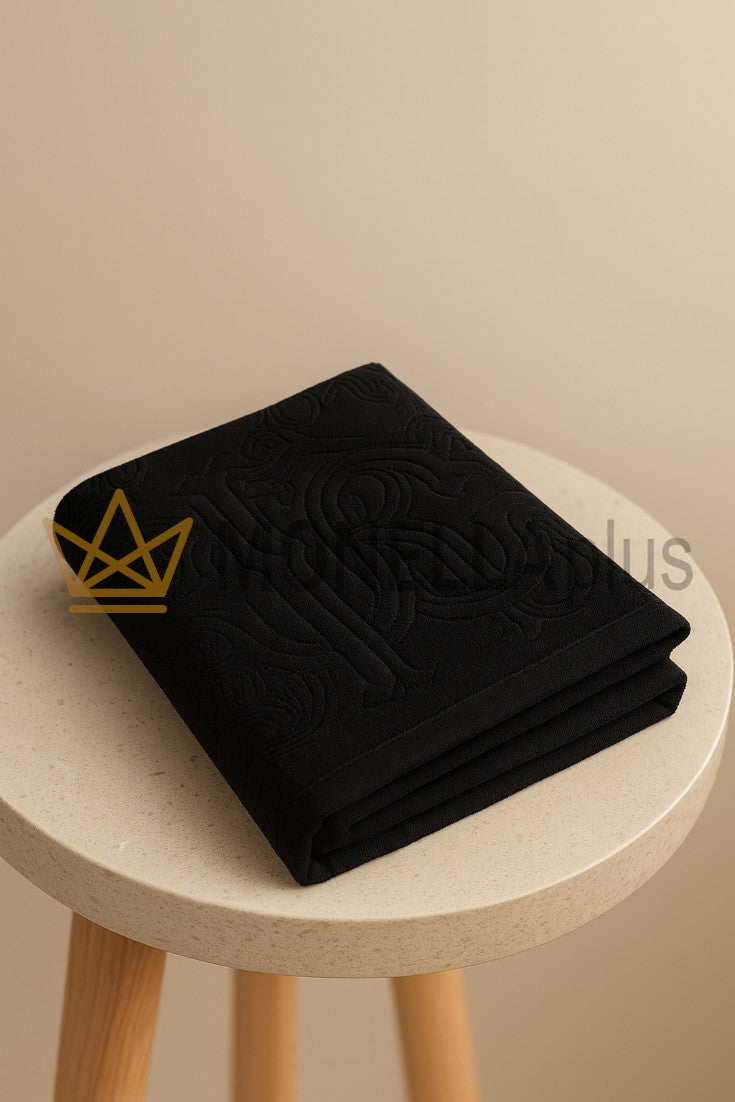 Ręcznik łazienkowy Araldico Roberto Cavalli