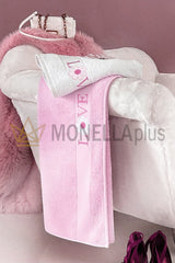 Telo bagno Daisy & Love Camomilla
