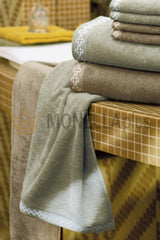 Badetuch Signature Svad Dondi