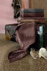 Badetuch Signature Svad Dondi