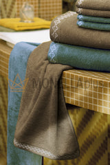 Badetuch Signature Svad Dondi