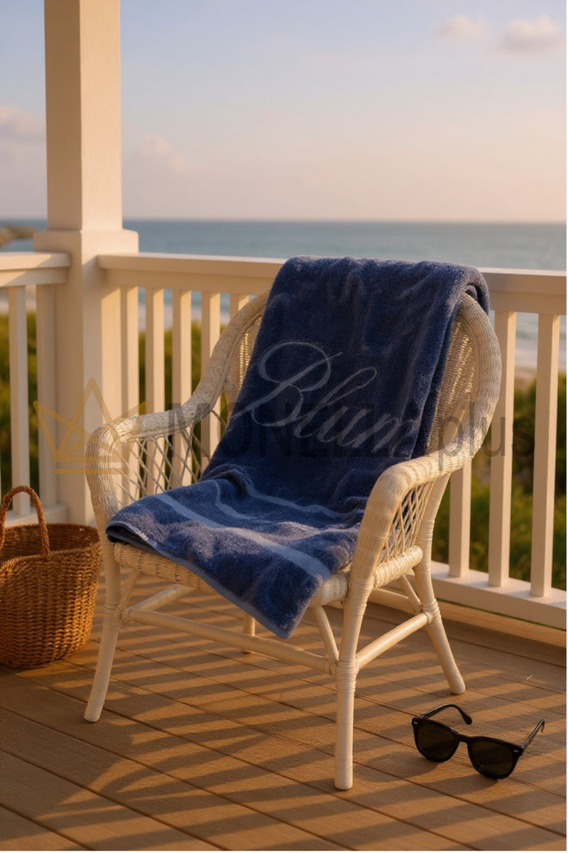 HAVLUSU Pevero Denizi Blumarine