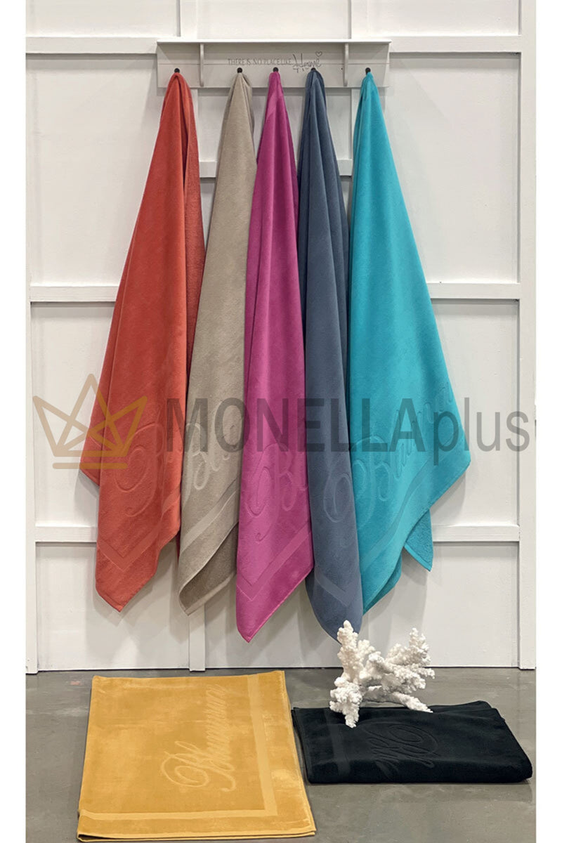 HAVLUSU Pevero Denizi Blumarine