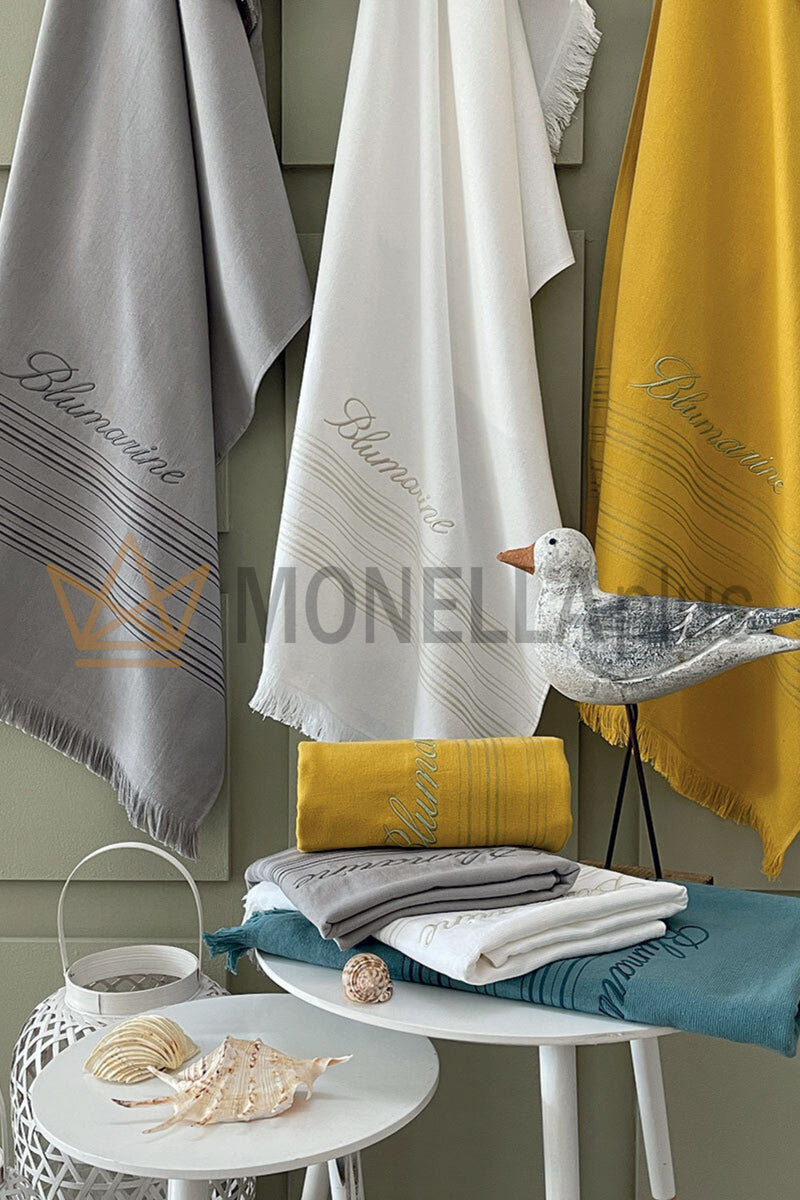 Telo Mare Portorico Blumarine